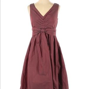 Banana Republic Mad Men Cocktail Dress